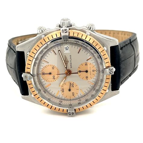 breitling serie speciale